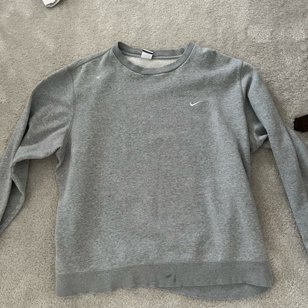 Nike Crewneck